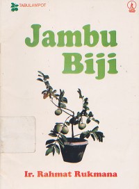 Jambu Biji