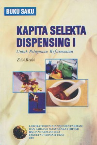 Kapita Selekta ASI & Menyusui