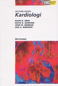 Lecture Notes: Kardiologi