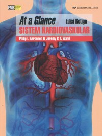 Image of At a Glance Sistem Kardiovaskular Ed. 3