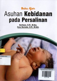 Buku Ajar Asuhan Kebidanan dan Persalinan