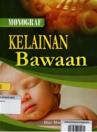 Monograf Kelainan Bawaan