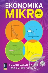 Image of Ekonomika Mikro Edisi Revisi III