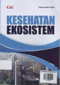 Kesehatan Ekosistem