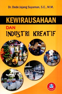 Kewirausahaan dan Industri Kreatif