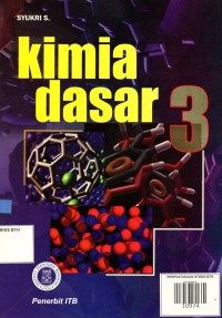 Kimia Dasar 3