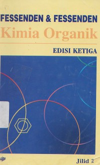 Kimia Organik Jild 2