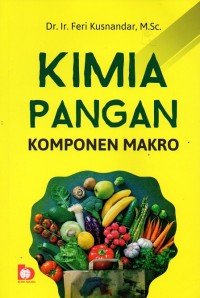 Image of Kimia Pangan Dan Gizi