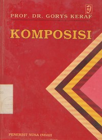 Image of Komposisi