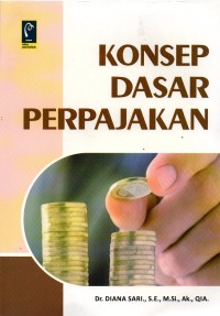 Image of Konsep Dasar Perpajakan