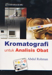 Kromatografi untuk Analisis Obat