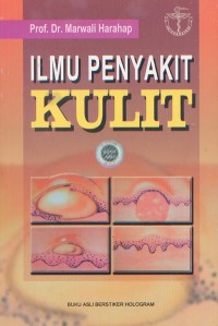 Image of Ilmu Penyakit Kulit