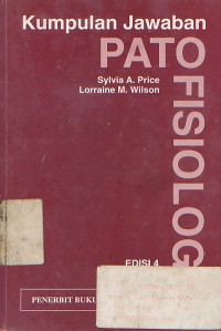 Kumpulan Jawaban Patofisiologi