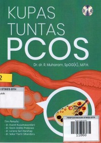 Image of Kupas Tuntas PCOS