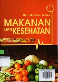 Image of Makanan dan Kesehatan