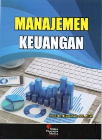 Image of Manajemen Keuangan Edisi Pertama