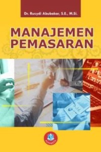 Image of Manajemen Pemasaran 2018