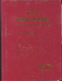 Image of Martindale: The Complete Drug Reference: Volume I Thirty Fourth Edition