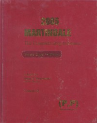Image of Martindale: The Complete Drug Reference: Volume II Thirty Fourth Edition