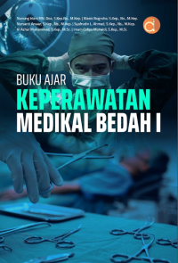Image of Buku Ajar Keperawatan Medikal Bedah I 2024