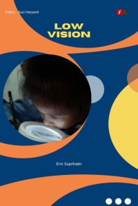 Image of Low Vision 2022