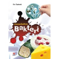 Image of Memanfaatkan Bakteri