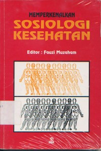 Image of Memperkenalkan Sosiologi Kesehatan