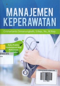 Manajemen Keperawatan