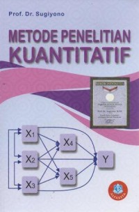 Metode Penelitian Kuantitatif