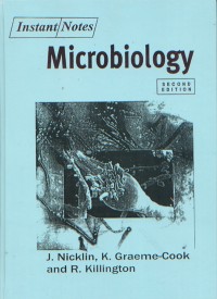Image of Microbiology Second Edition