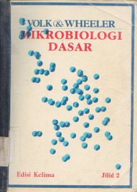 Mikrobiologi Kedokteran Buku 1