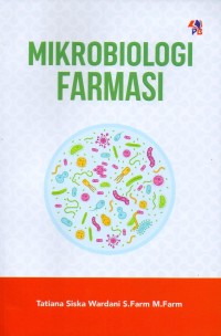 Mikrobiologi Farmasi 2021