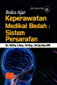 Buku Ajar Keperawatan Medikal Bedah: Sistem persarafan