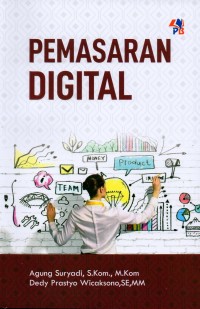 Image of Pemasaran Digital 2023