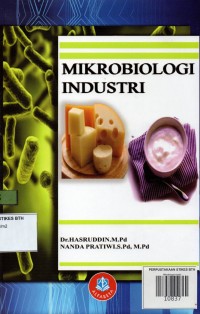 Mikrobiologi Industri