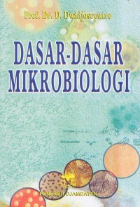 Dasar-Dasar Mikrobiologi