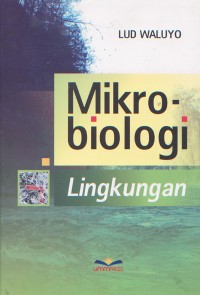 Image of Mikrobiologi Lingkungan