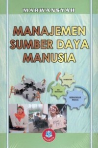 Manajemen Sumber Daya Manusia Edisi Kedua