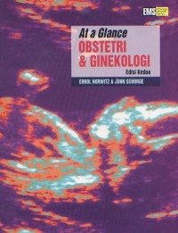 At A Glance Obstetri & Ginekologi