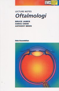 Lecture Notes Oftalmologi Ed.9