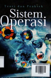 Image of Teori dan Praktek Sistem Operasi