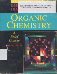 Image of Organic Chemistry : A Brief Course