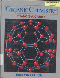 Organic Chemistry