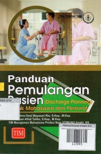 Panduan Klinik Ilmu Penyakit Dalam Edisi 3