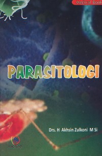 Image of Parasitologi