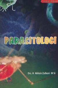 Parasitologi