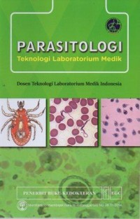 Parasitologi Kedokteran Edisi 3