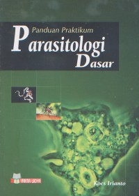 Image of Panduan Praktikum Parasitologi Dasar