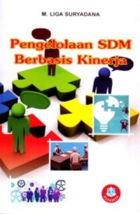 Image of Pengelolaan SDM Berbasis Kinerja