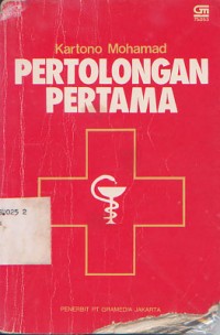 Pertolongan Pertama